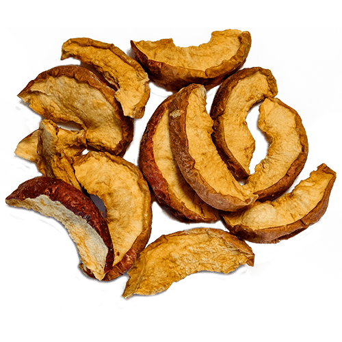 MicroDried dried ingredients apple