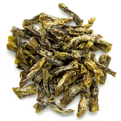 MicroDried dried ingredients green beans