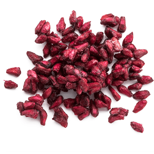 MicroDried dried ingredients pomegranate